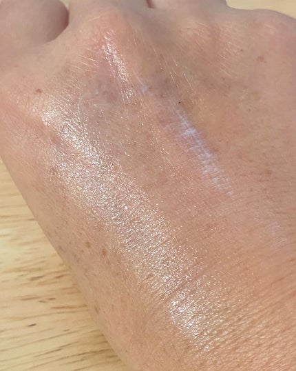 ファンデブースト<皮脂くずれ防止>/プリマヴィスタ/化粧下地を使ったクチコミ(5枚目)