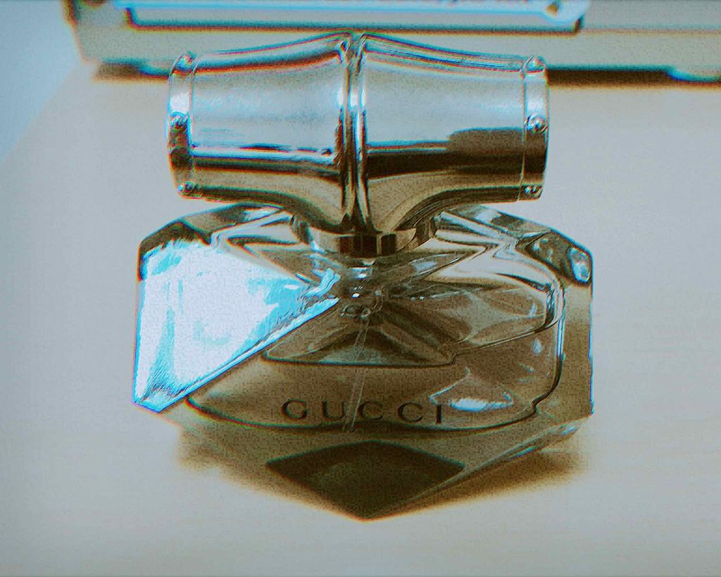 グッチ バンブー オードトワレ/GUCCI beauty/香水(レディース)を使ったクチコミ（1枚目）