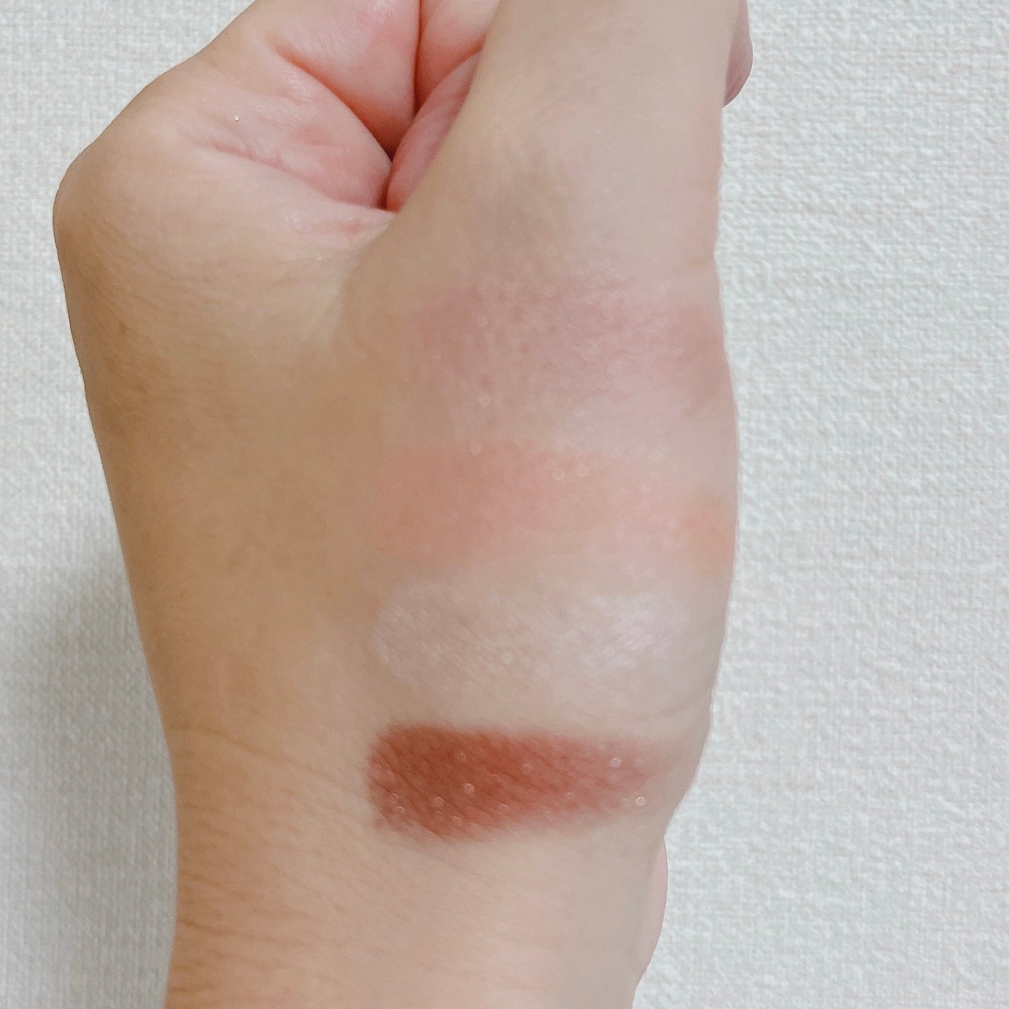 オンブルクルールクアドリ/クレ・ド・ポー ボーテ/アイシャドウパレットを使ったクチコミ(3枚目)