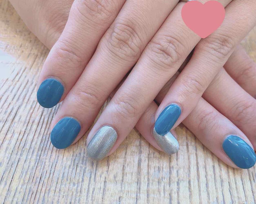 NAIL POLISH/nails inc./マニキュアを使ったクチコミ（2枚目）
