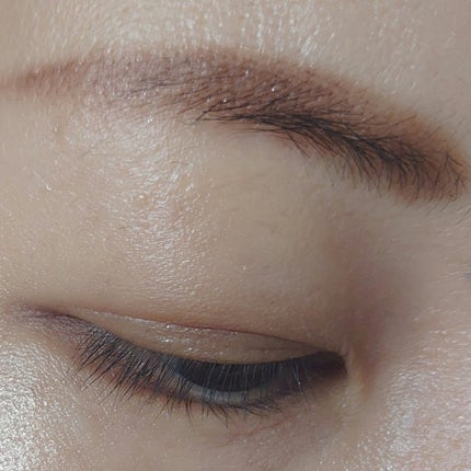 フーミー マルチアイブロウパウダー オイルブラウン/WHOMEE/パウダーアイブロウの画像