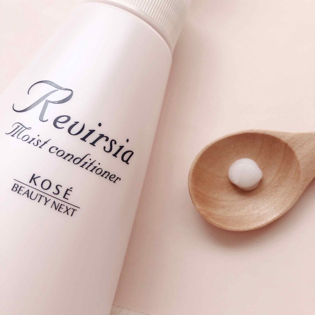 トリートメントシャンプーＮ/リヴァーシア/市販シャンプーを使ったクチコミ（2枚目）