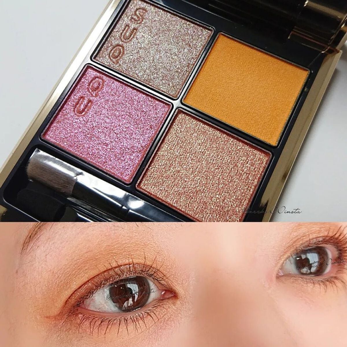 ロング&カールマスカラ アドバンストフィルム/ヒロインメイク/マスカラを使ったクチコミ(1枚目)