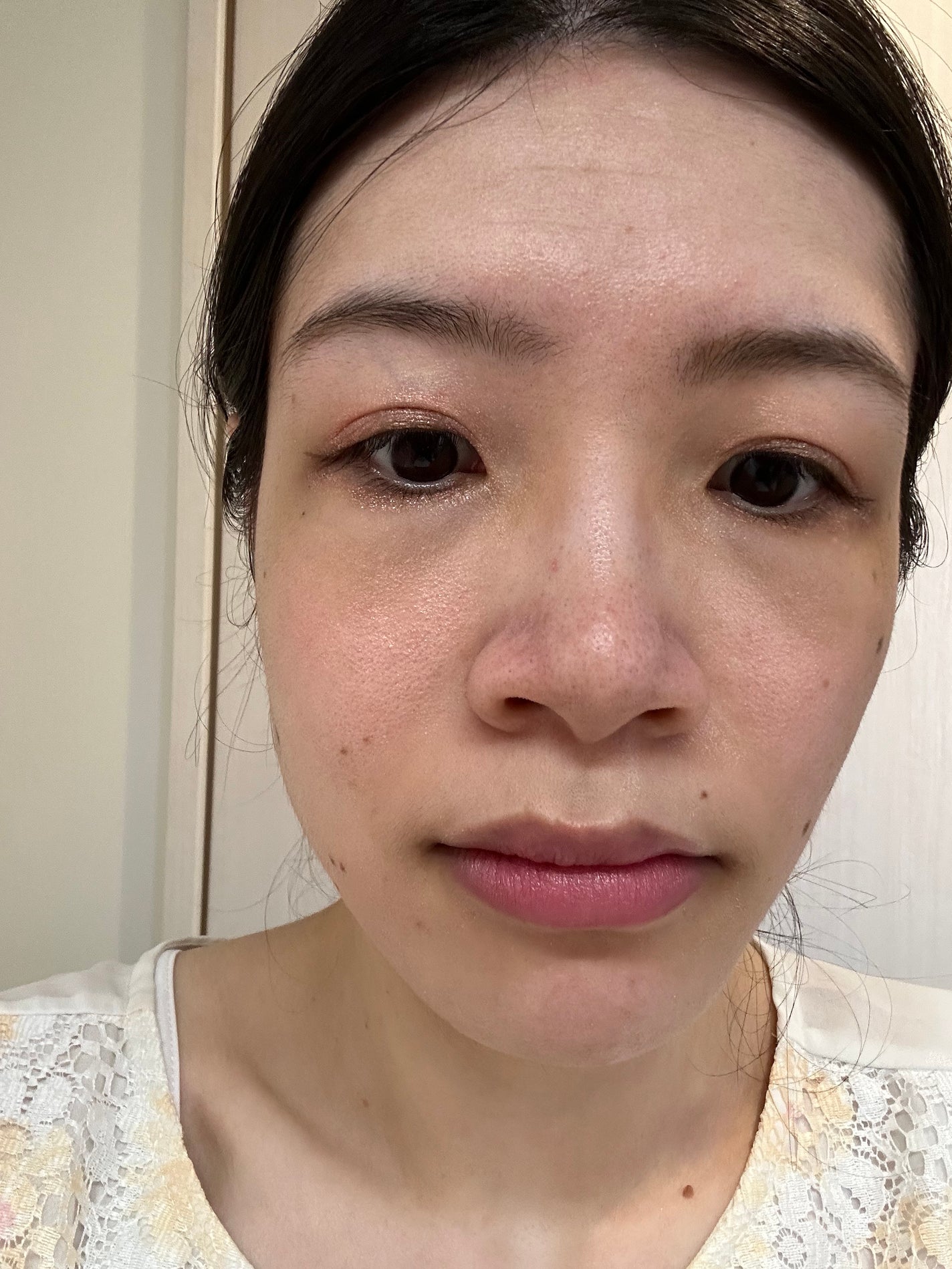 clover on LIPS 「昨日のメイク✼••┈┈••✼••┈┈••✼••┈┈••✼••┈..」(2枚目)