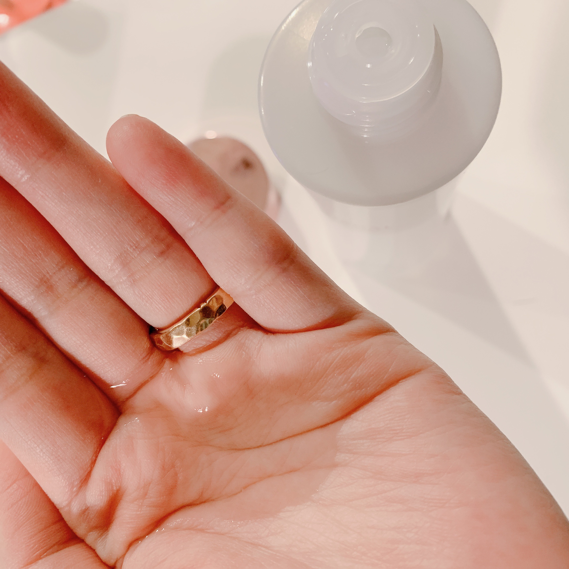 バイタルコンディショニング ローションa/FINE VISUAL/化粧水を使ったクチコミ（2枚目）