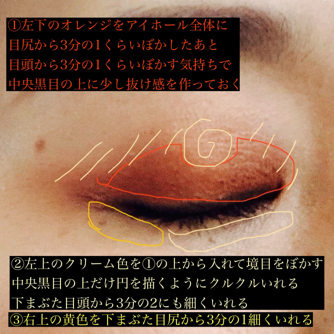 カールキープ マスカラベース/ヒロインメイク/マスカラ下地を使ったクチコミ（3枚目）