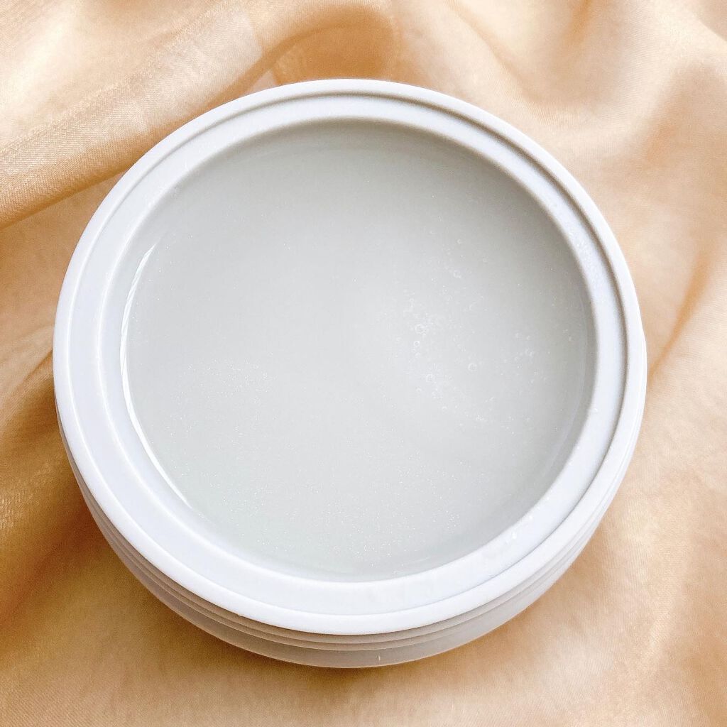 ダイヤモンドウォータースリーピングパック/SNP/フェイスクリームを使ったクチコミ（2枚目）