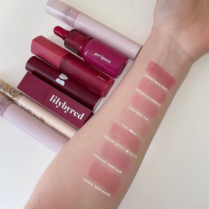 Lippie Stix/ColourPop/口紅を使ったクチコミ(4枚目)