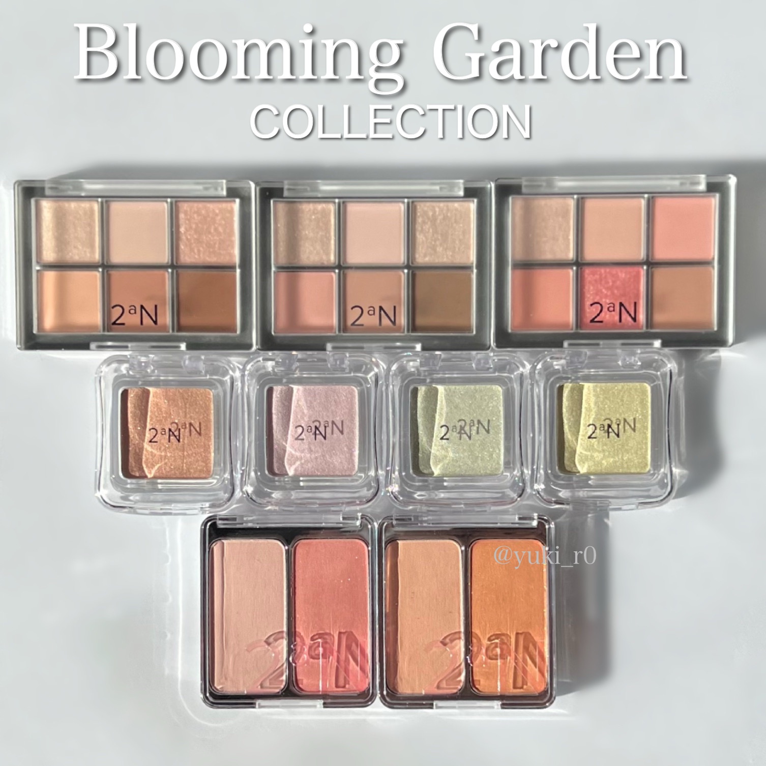 デュアルチーク/2aN/パウダーチークを使ったクチコミ（1枚目）