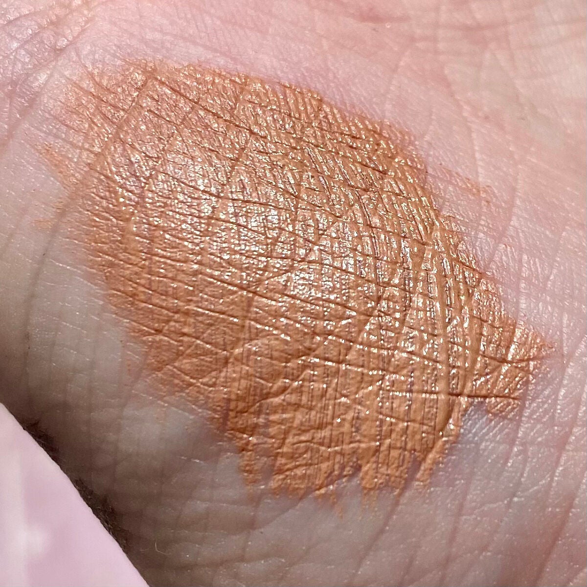 カラーリングアイブロウ/ヘビーローテーション/眉マスカラを使ったクチコミ(2枚目)