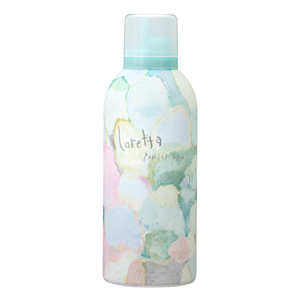 ロレッタ パウダームゥ