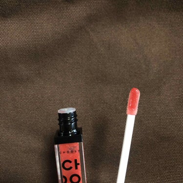 プランプカラーリップ 

💄04番　pink red

見た目の通りキラキラでラメ感があり
グロスのような使い方もできます！

ラメはしっかり付きますが色の発色は
ハッキリしていないので、
お気に入りの