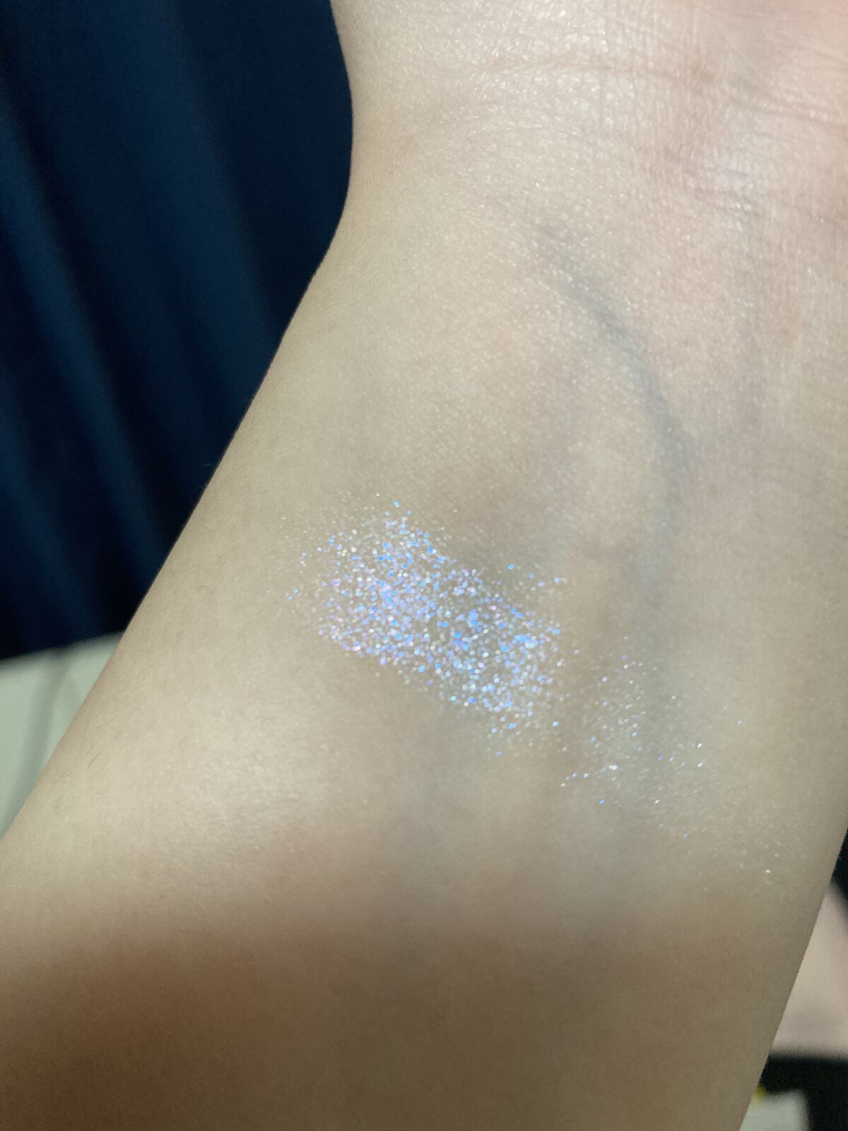 アイプランナー/excel/単色アイシャドウを使ったクチコミ（3枚目）