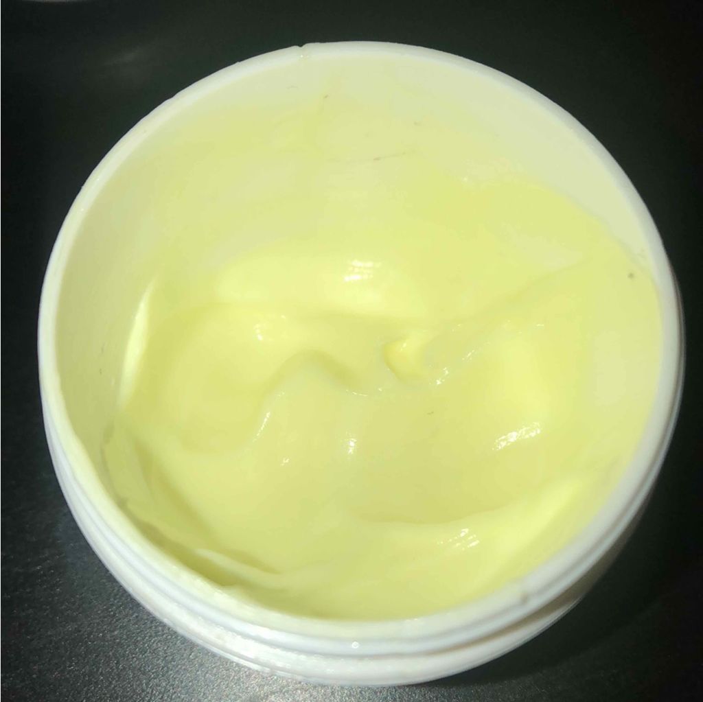 レチノールクリーム/ビタミンワールド/フェイスクリームを使ったクチコミ（2枚目）