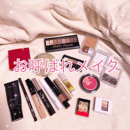 ロング&カールマスカラ スーパーWP/ヒロインメイク/マスカラを使ったクチコミ(1枚目)