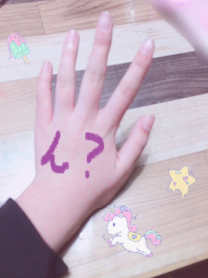 ✞病みてゃ✞ on LIPS 「✩指が細くなりたい人へ✩こんにちは𓈒𓏸今回は特別に指が細くな..」(4枚目)