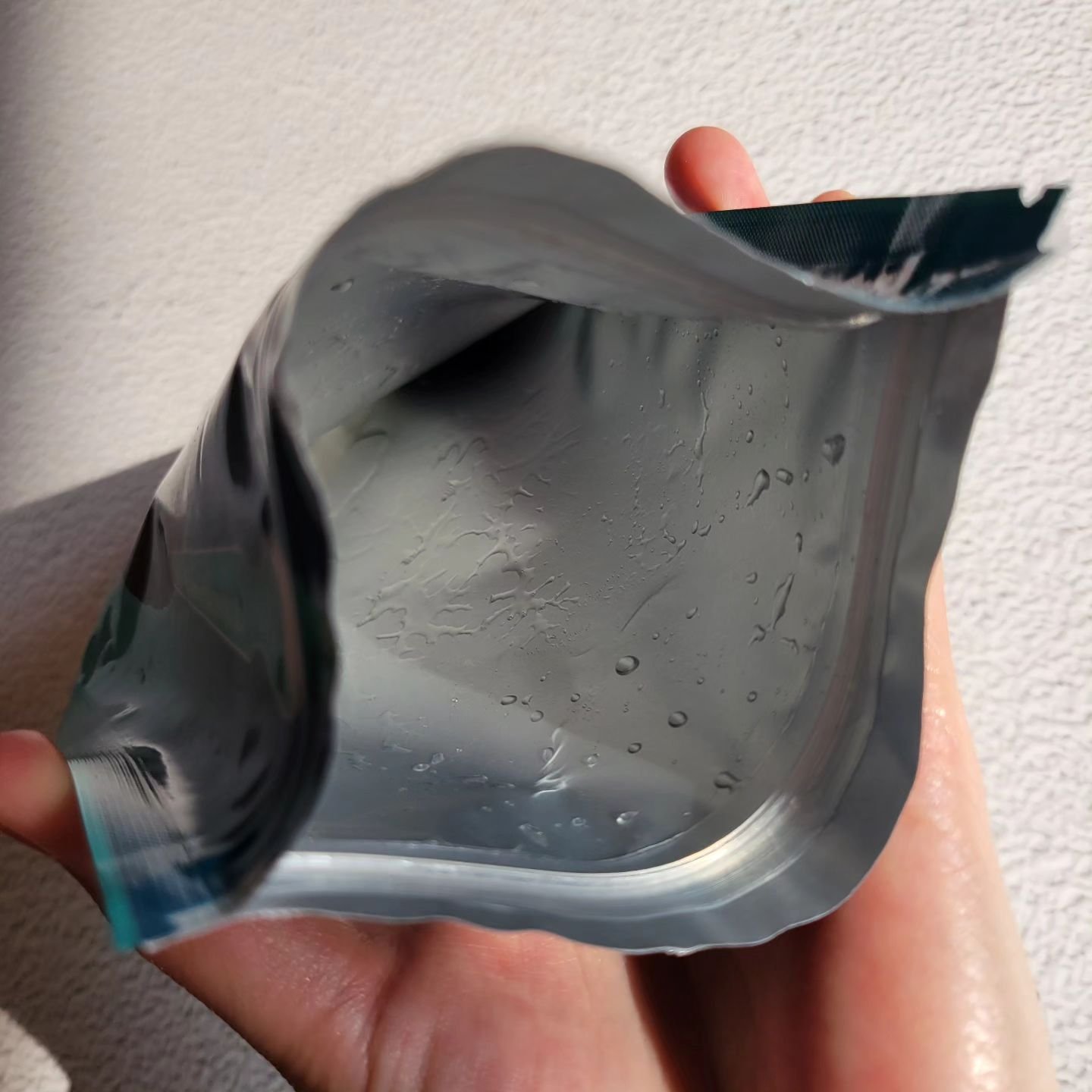 3ミニッツマスク：ピュアマイド with W.H.P/MEDIHEAL/シートマスク・パックを使ったクチコミ（2枚目）