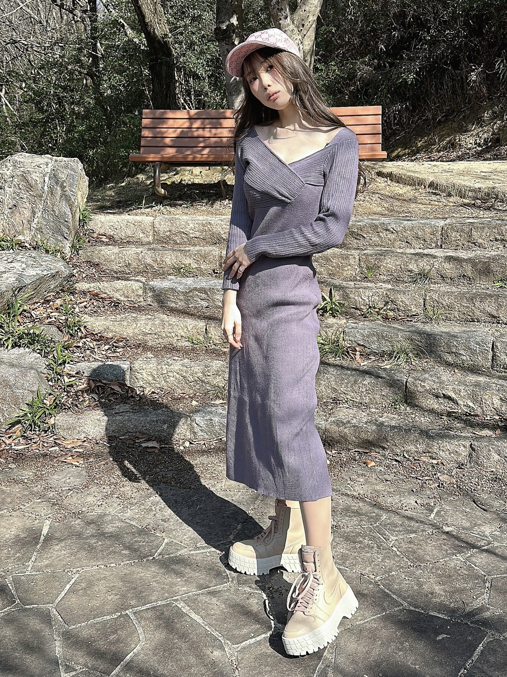 メロウデューリップマスク/キャンメイク/リップマスクを使ったクチコミ（2枚目）