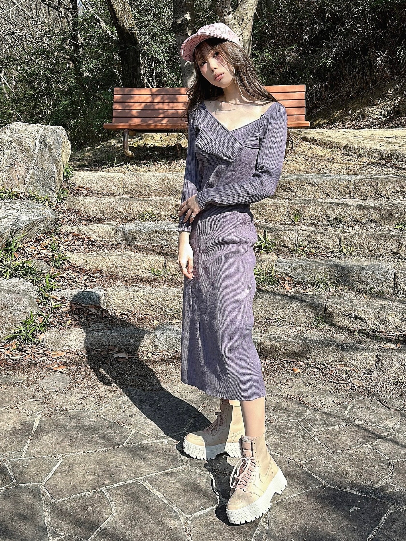 アートクラスバイロダン シェーディング/too cool for school/シェーディングを使ったクチコミ(2枚目)