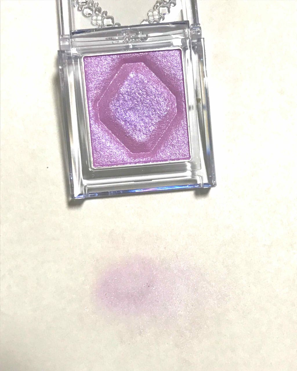 セレクト アイカラー/ESPRIQUE/単色アイシャドウを使ったクチコミ(2枚目)