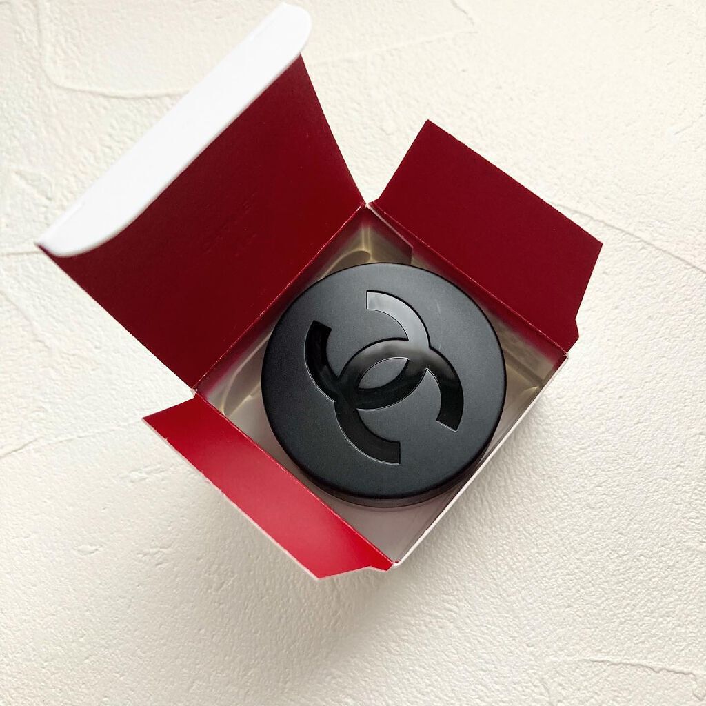 リップ&チーク ボーム N°1 ドゥ シャネル/CHANEL/口紅を使ったクチコミ(8枚目)