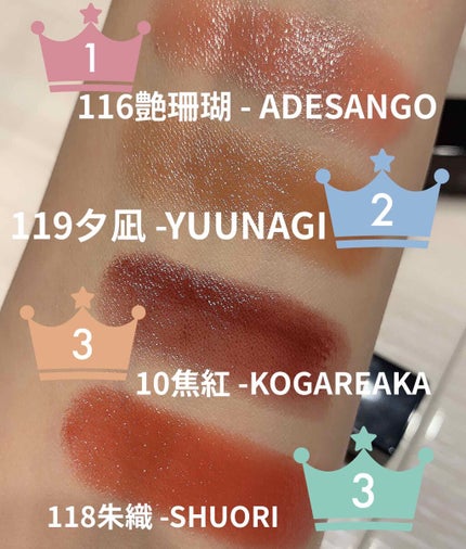 を使ったクチコミ(2枚目)