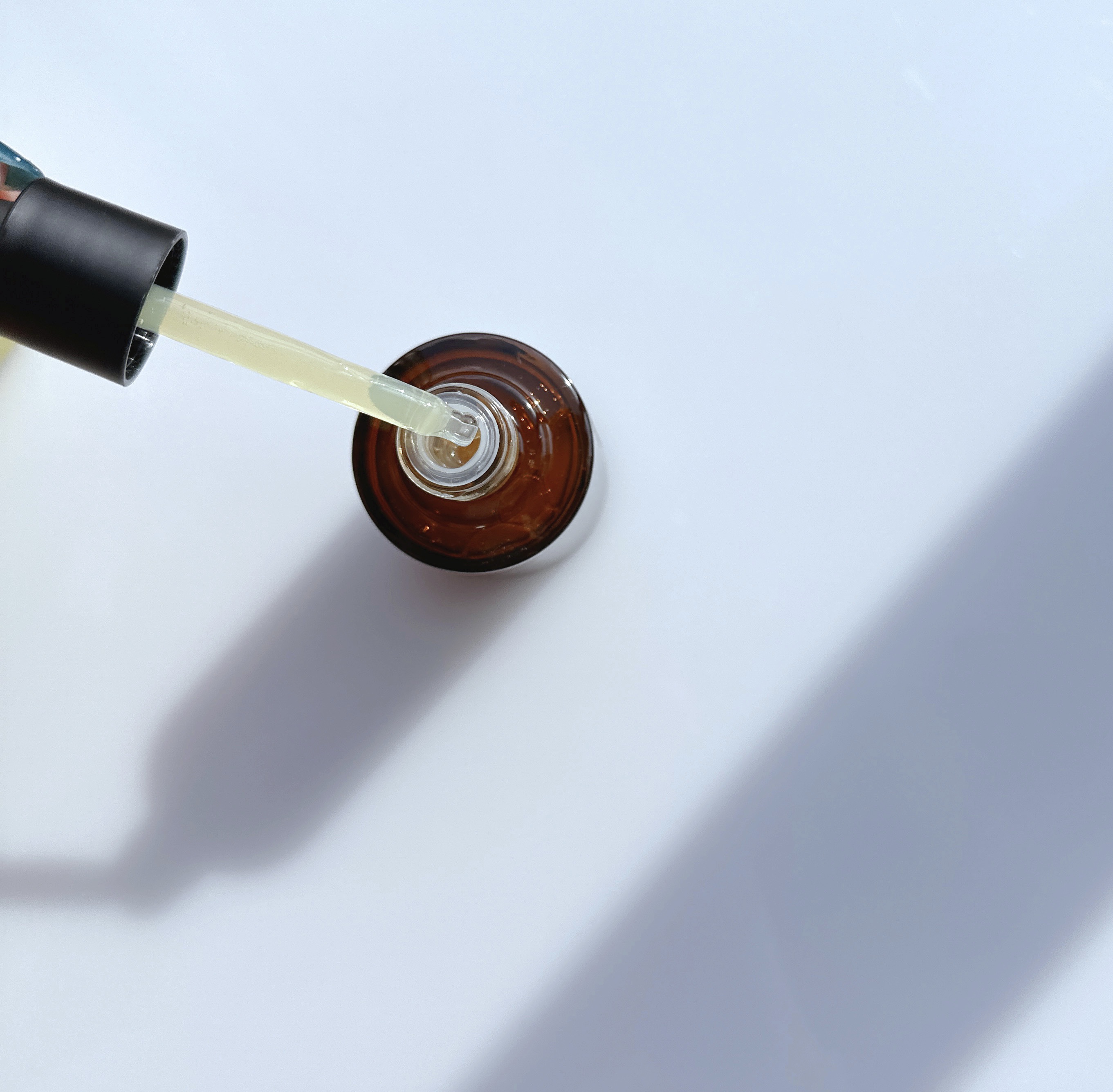 グルタチオングロウアンプル/MEDICUBE/美容液を使ったクチコミ（2枚目）