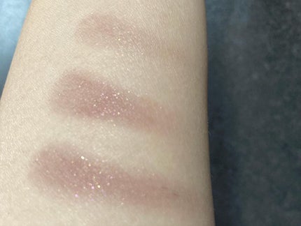 クチュールシャドーフォーアイズ/ブリリアージュ/ジェル・クリームアイシャドウを使ったクチコミ(7枚目)