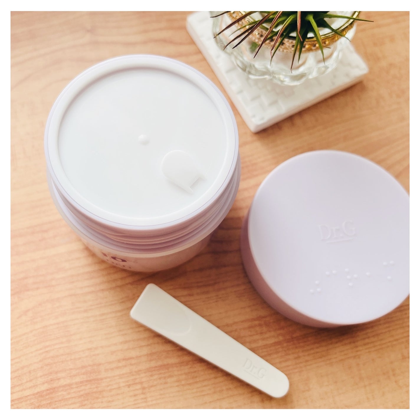 ドクタージー バクチオールポアジェットクリーム/Dr.G/フェイスクリームを使ったクチコミ(3枚目)