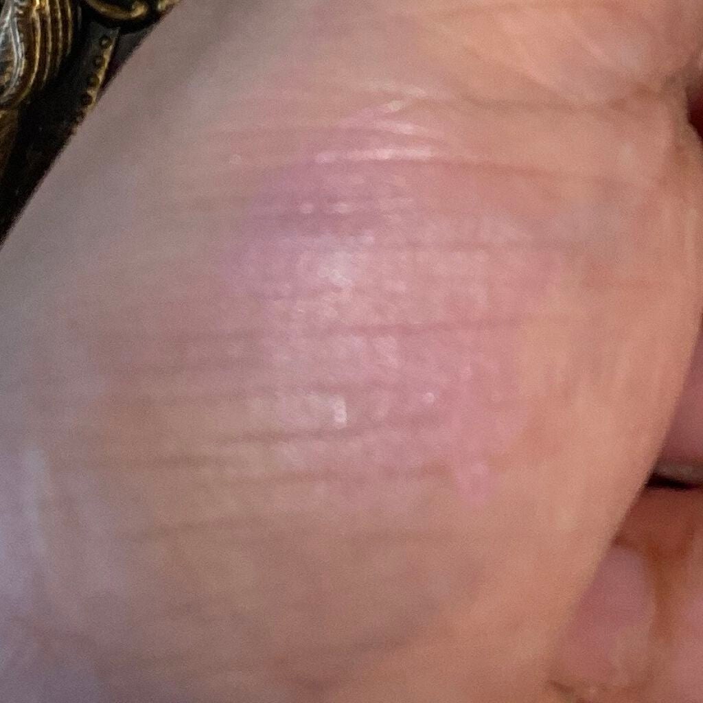 シマー リクイド ブラッシュ/SUQQU/リキッドチークを使ったクチコミ(3枚目)