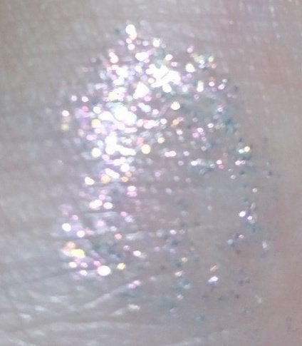 フラワーノーズ スワンバレエシリーズ リキッドアイシャドウ/FlowerKnows/リキッドアイシャドウを使ったクチコミ(2枚目)