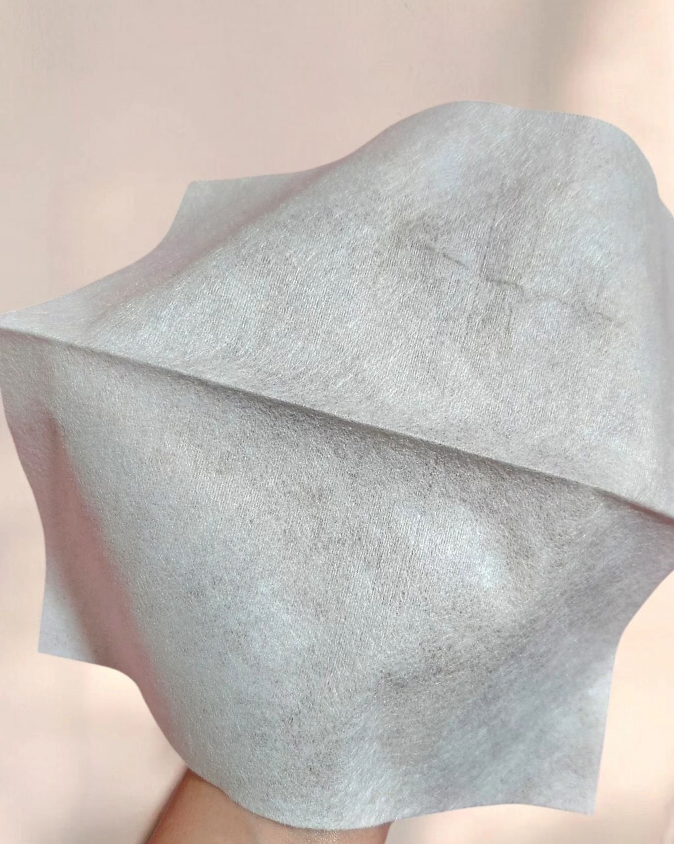 Atsude ベビードライシート/AIRFRIC/ティッシュを使ったクチコミ(3枚目)