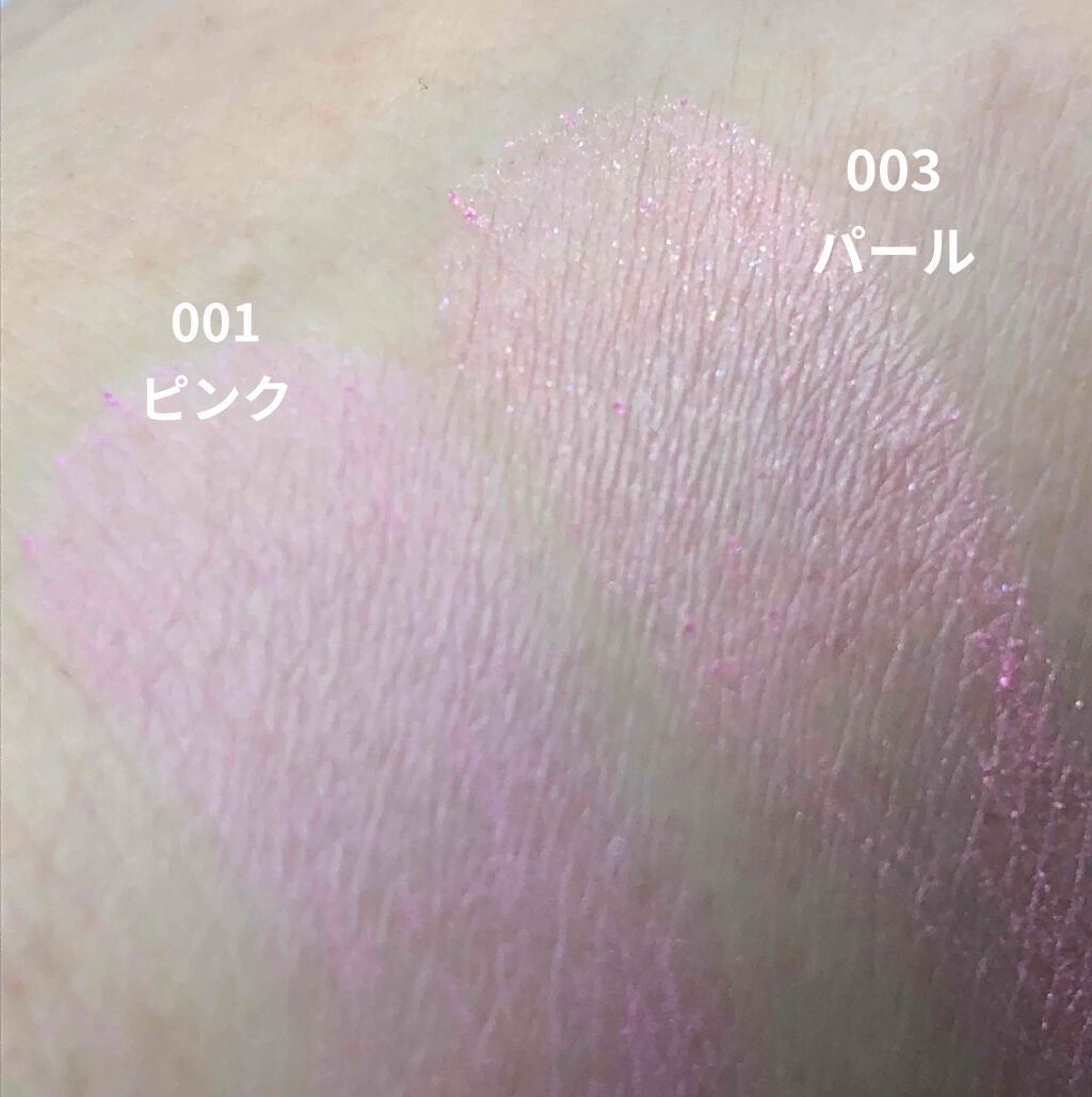 ディオール バックステージ ロージー グロウ<グロウ バイブス>/Dior/パウダーチークを使ったクチコミ(3枚目)