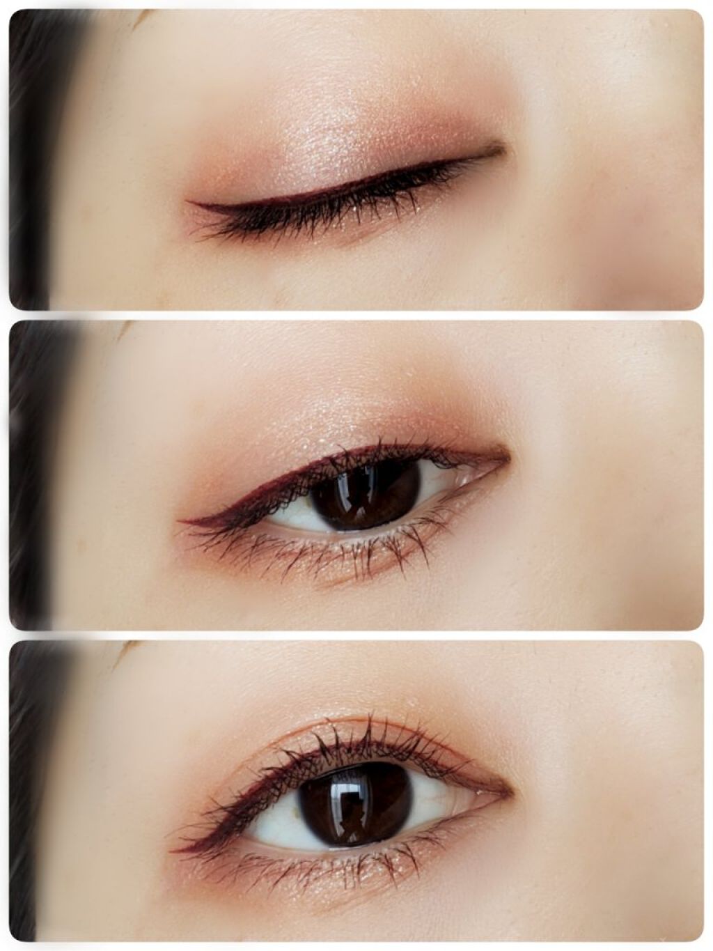 クイックラッシュカーラーセパレート/キャンメイク/マスカラを使ったクチコミ（1枚目）