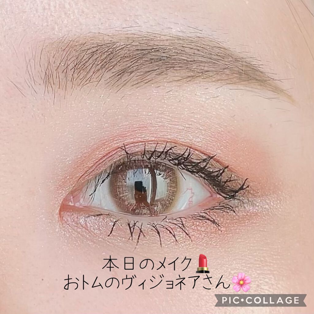アイ カラー クォード/TOM FORD BEAUTY/アイシャドウパレットを使ったクチコミ(1枚目)