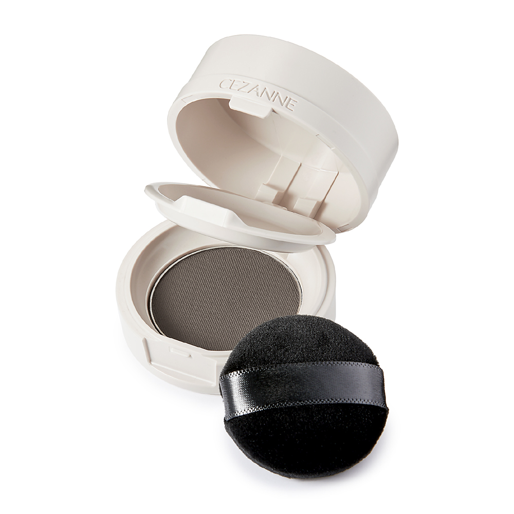 ヘアメイクパウダー / CEZANNE