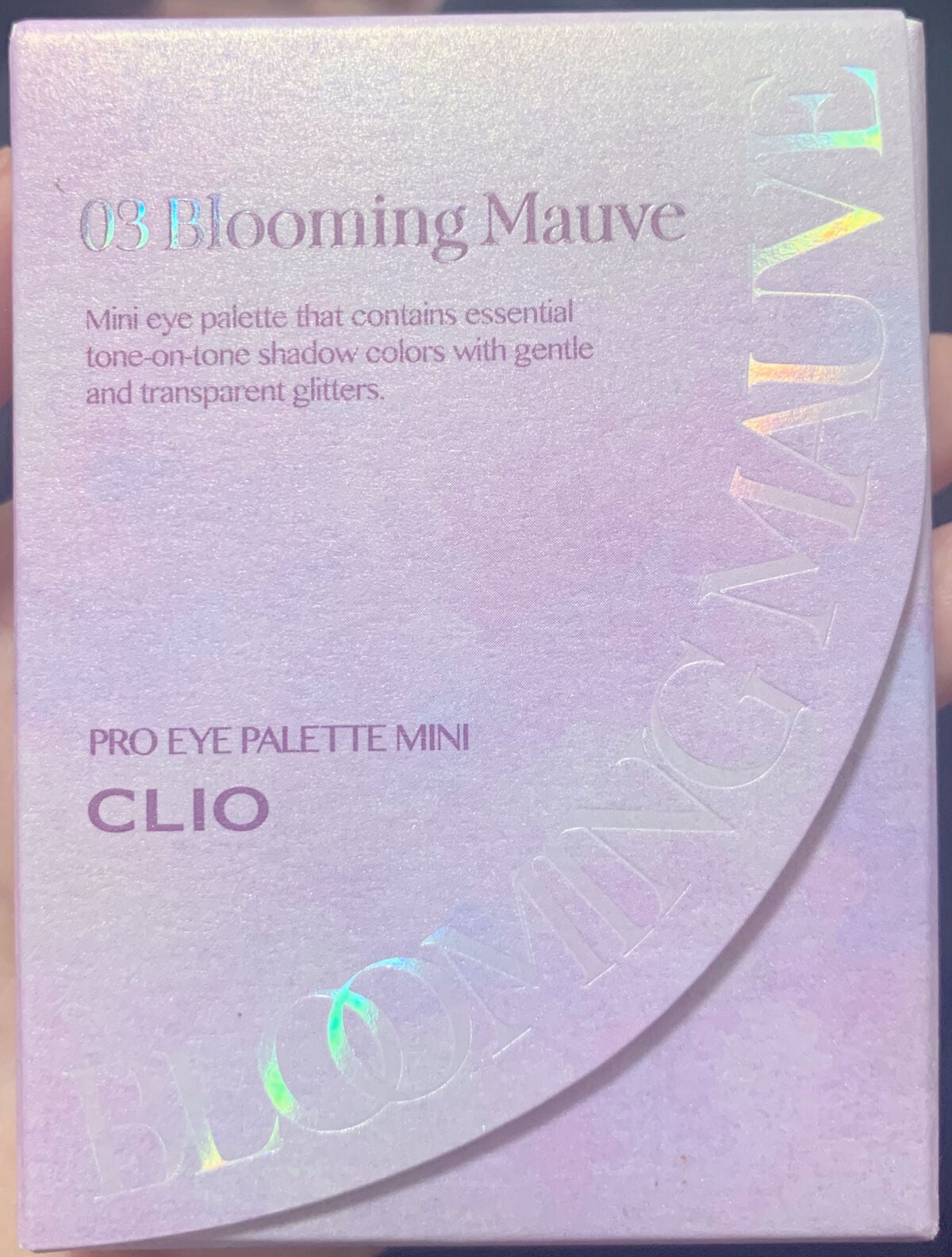 グラムチェンジマルチパレット/A.BLACK/マルチパレットを使ったクチコミ(7枚目)