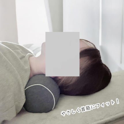 りらっくび/Wawalag/ボディグッズを使ったクチコミ(5枚目)