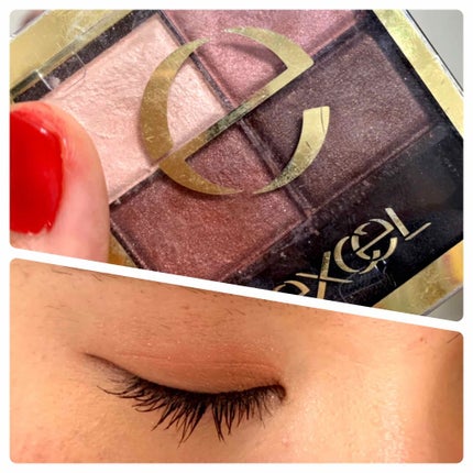 ロング&カールマスカラ アドバンストフィルム/ヒロインメイク/マスカラを使ったクチコミ(1枚目)