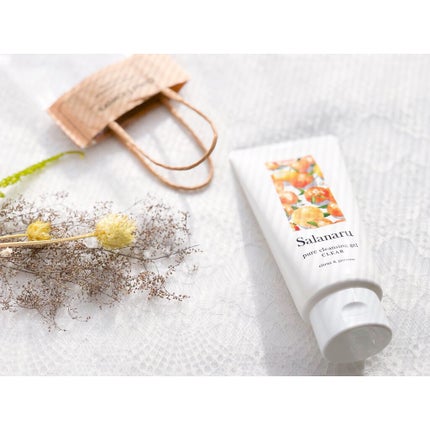 Salanaru ピュアクレンジングジェル クリア/Salanaru(サラナル)/クレンジングジェルを使ったクチコミ(1枚目)