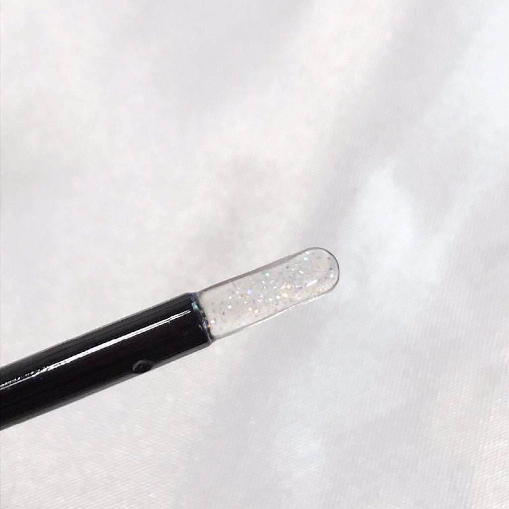 ジュエリープレシャスグロス/キングダム/リップグロスを使ったクチコミ(3枚目)