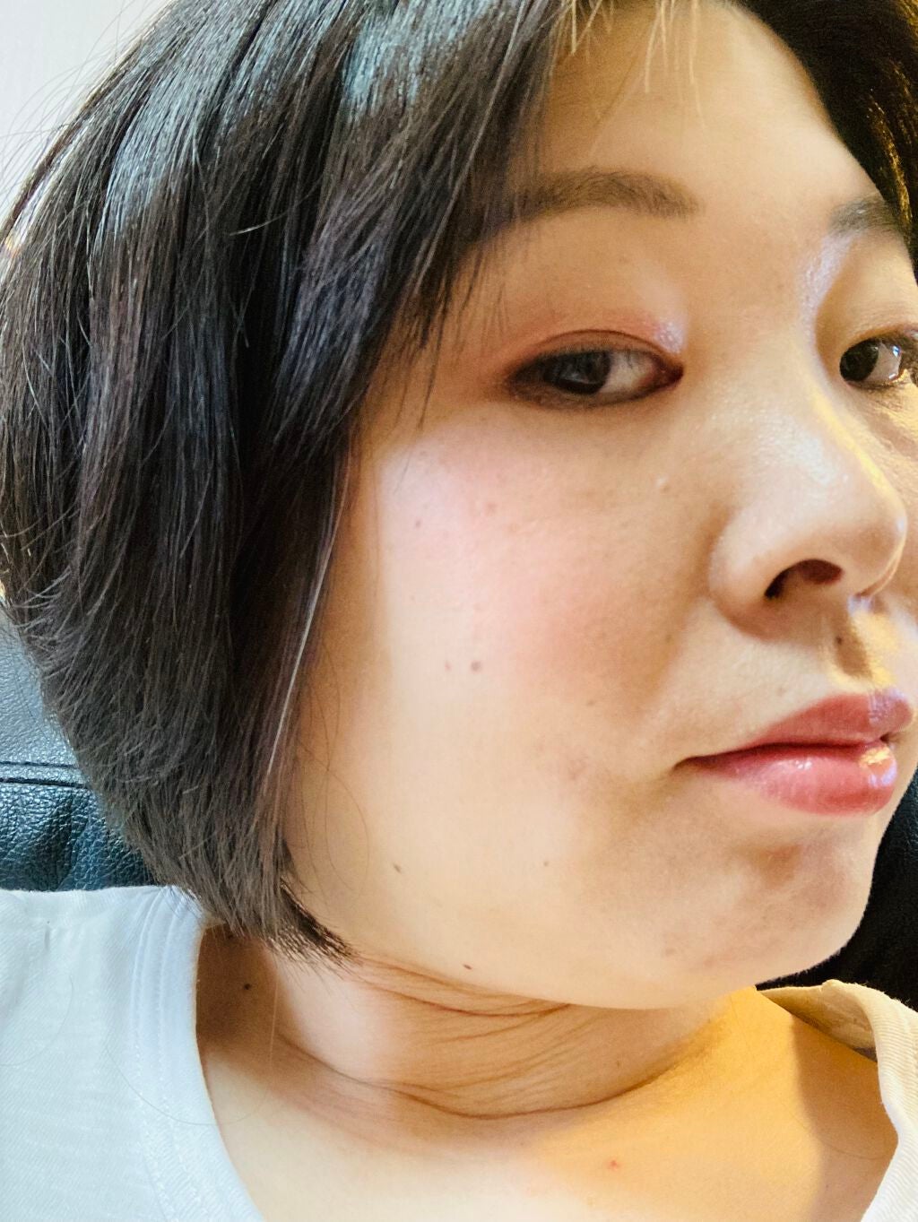 パウダー&ペンシル アイブロウEX/excel/アイブロウペンシルを使ったクチコミ(7枚目)