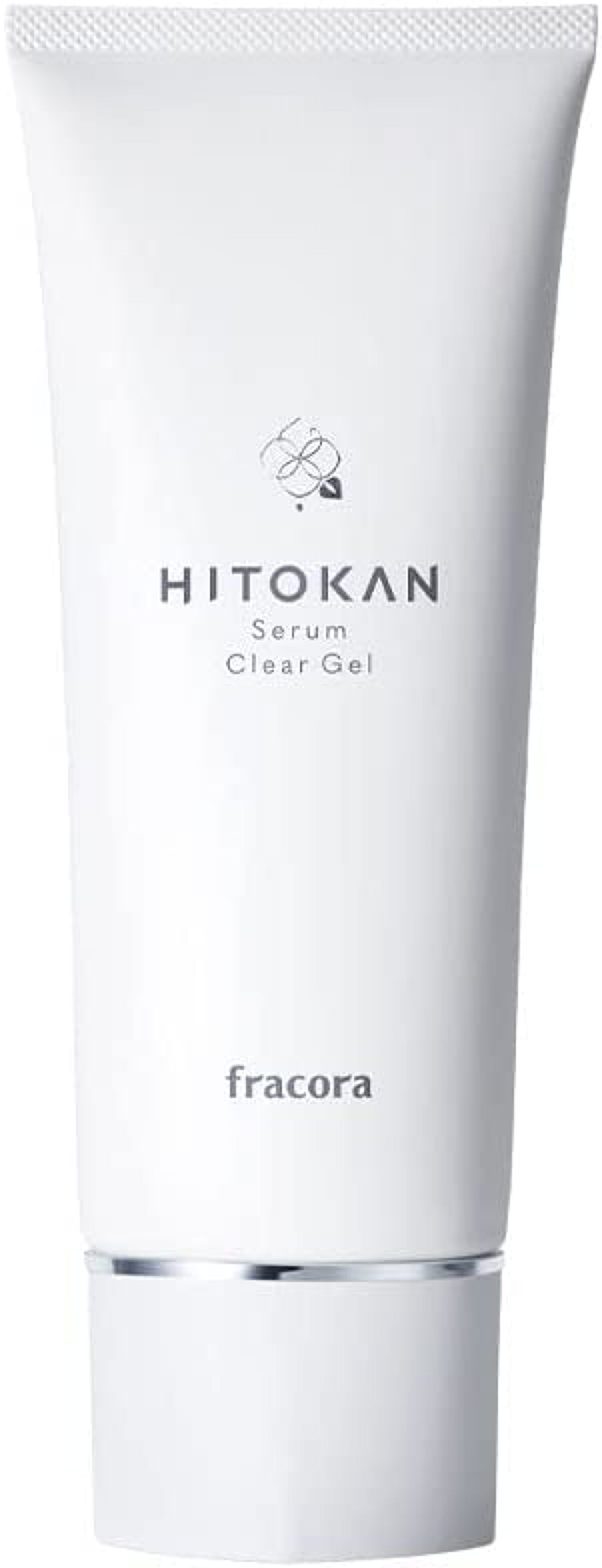 fracora HITOKAN セラムクリアジェル 