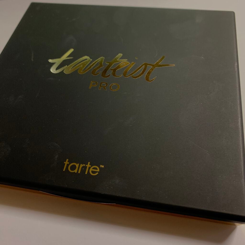 tartest PRO Amazonian clay palette/tarte/アイシャドウパレットを使ったクチコミ(6枚目)