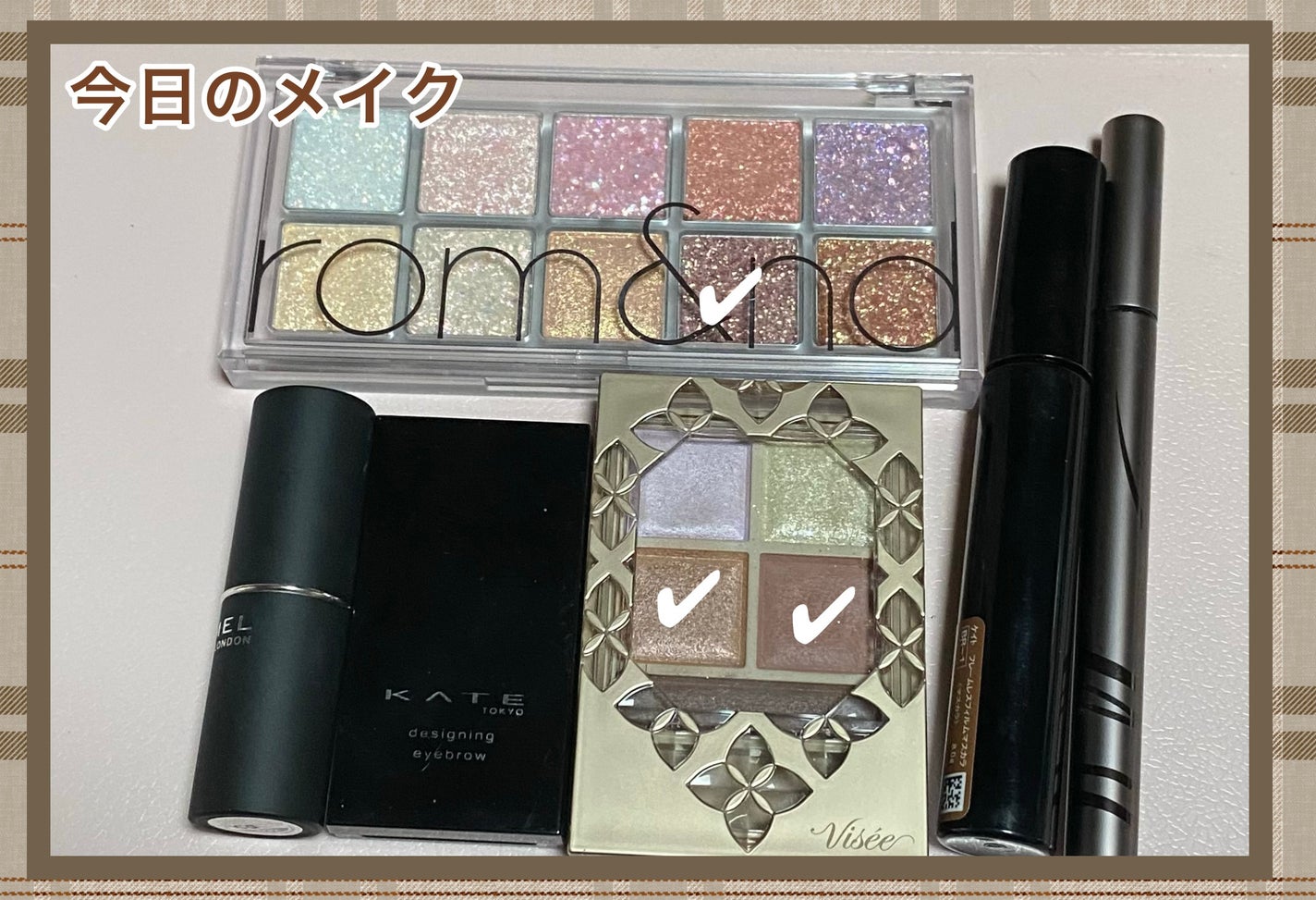 マシュマロルック リップスティック/リンメル ロンドン/口紅を使ったクチコミ(1枚目)