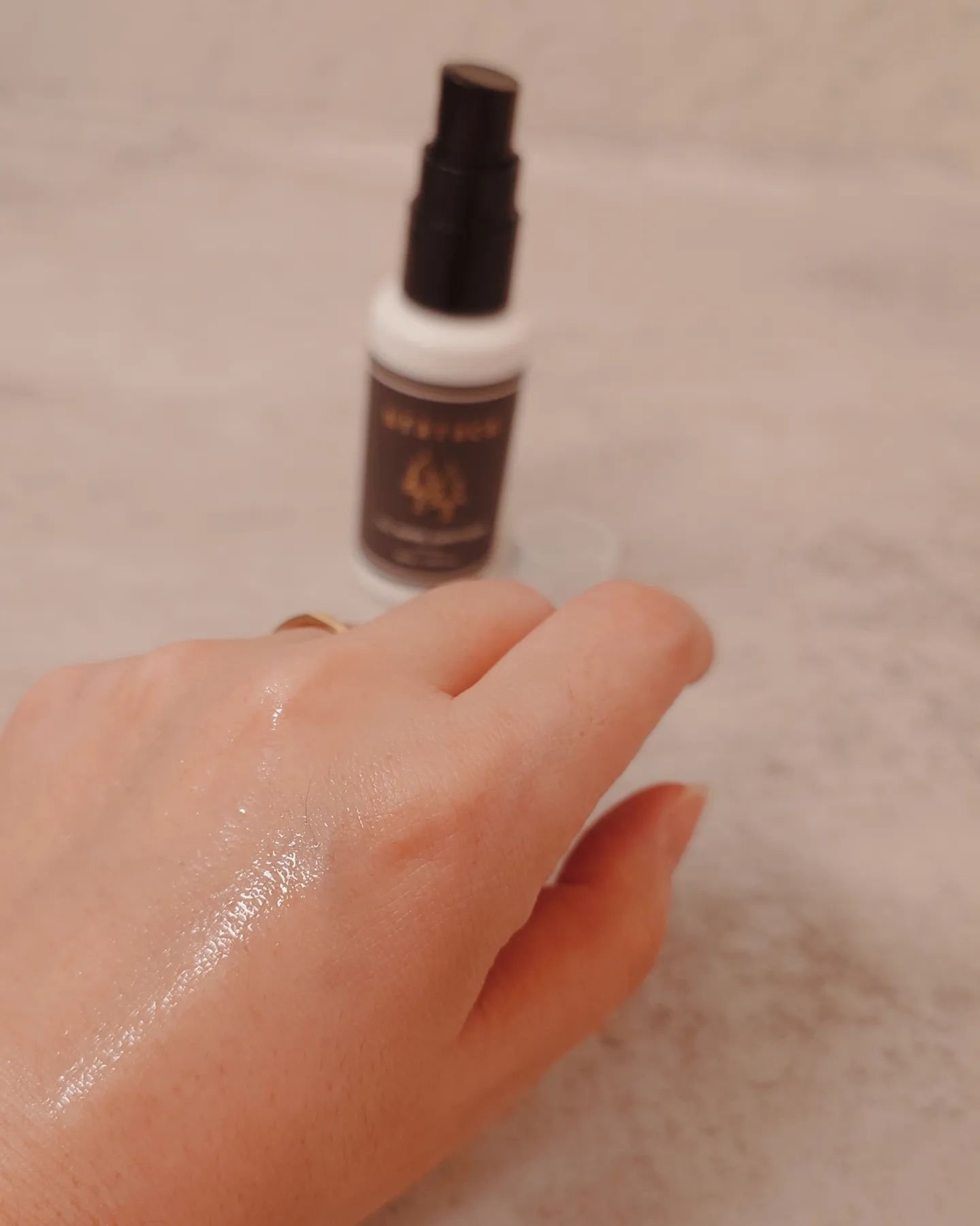 ハンドミスト80/uraraca/ハンドクリームを使ったクチコミ（3枚目）