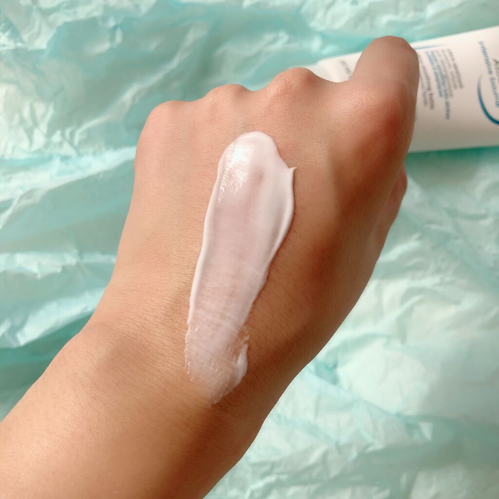 アトデルム インテンシブクリーム/ビオデルマ/フェイスクリームを使ったクチコミ（3枚目）