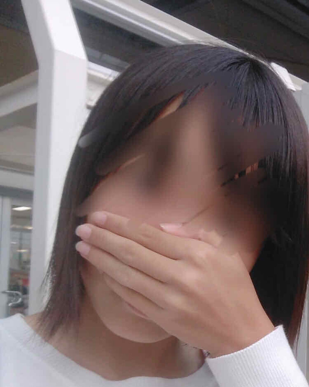 ホワイトニングUV ジェル n/アネッサ/日焼け止め・UVケアを使ったクチコミ（2枚目）