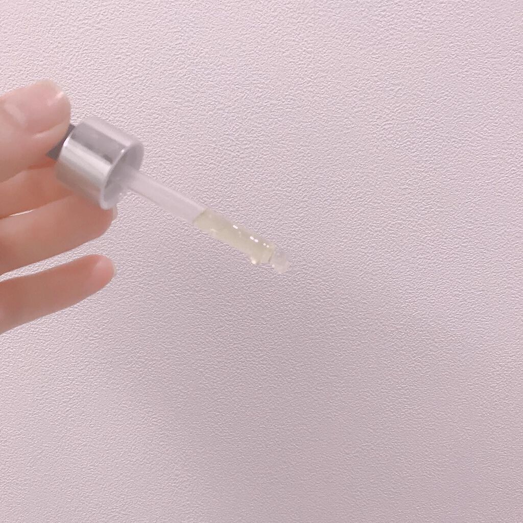 ザビタミンC23/IOPE/美容液を使ったクチコミ（3枚目）