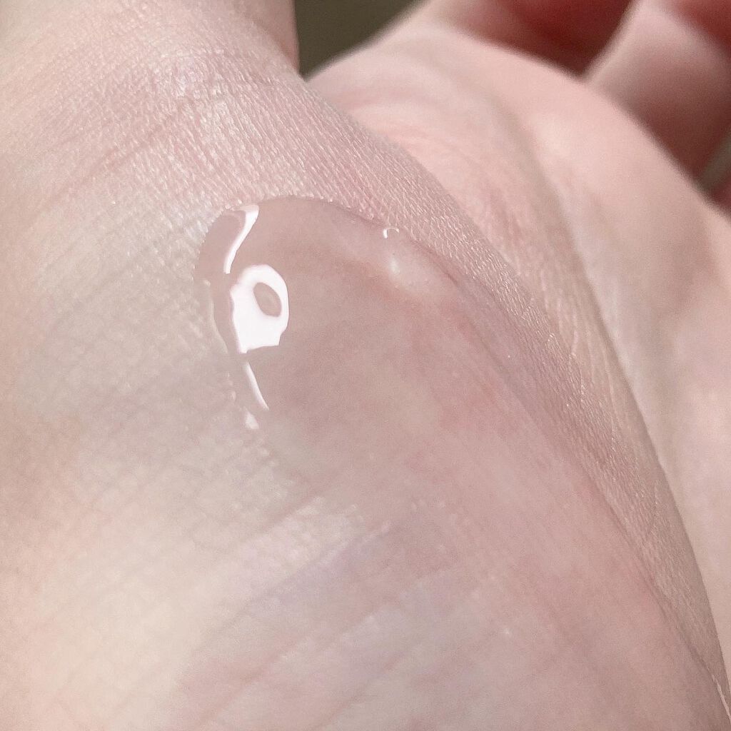 モイストプロテクトジェル活性/ラ・グレース/フェイスクリームを使ったクチコミ(5枚目)